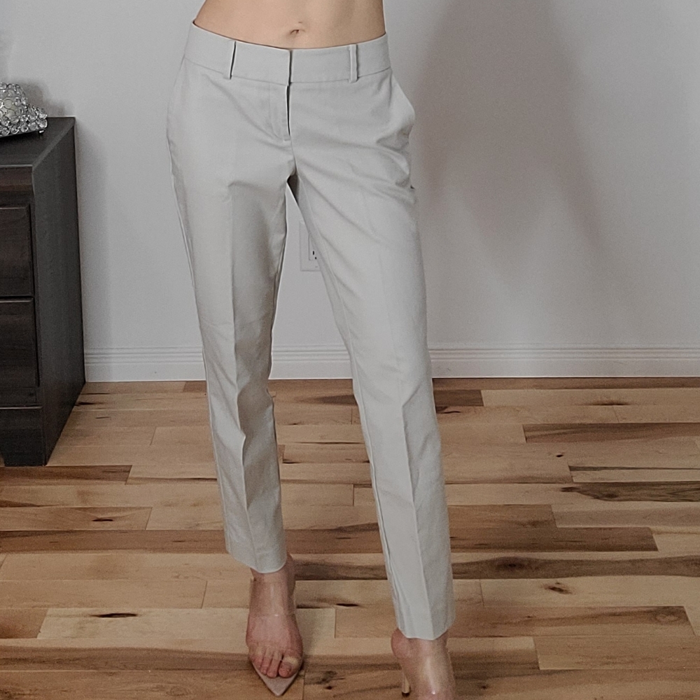 Ann Taylor petite pants